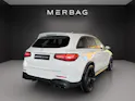 MERCEDES-BENZ GLC 63 S AMG 4Matic+ 9G-Tronic