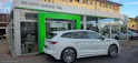 SKODA Enyaq 85x Sportline 4x4
