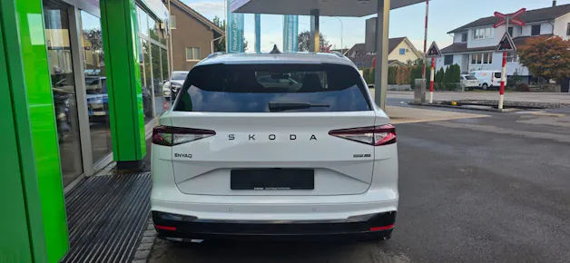SKODA Enyaq 85x Sportline 4x4