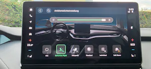 SKODA Enyaq 85x Sportline 4x4
