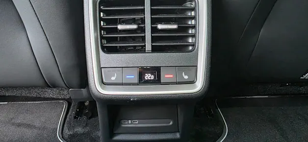 SKODA Enyaq 85x Sportline 4x4
