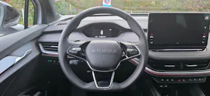 SKODA Enyaq 85x Sportline 4x4