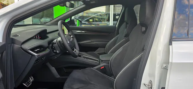 SKODA Enyaq 85x Sportline 4x4