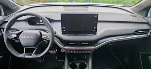 SKODA Enyaq 85x Sportline 4x4