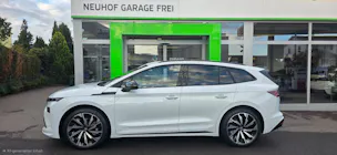 SKODA Enyaq 85x Sportline 4x4