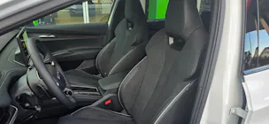 SKODA Enyaq 85x Sportline 4x4