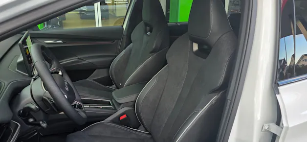 SKODA Enyaq 85x Sportline 4x4