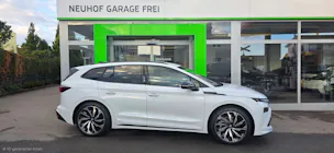 SKODA Enyaq 85x Sportline 4x4