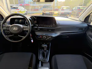 HYUNDAI i20 1.0 T-GDi Amplia DCT