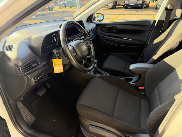 HYUNDAI i20 1.0 T-GDi Amplia DCT
