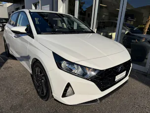 HYUNDAI i20 1.0 T-GDi Amplia DCT
