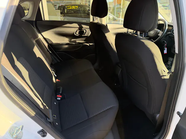 HYUNDAI i20 1.0 T-GDi Amplia DCT