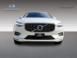 VOLVO XC60 2.0 T5 Inscription AWD