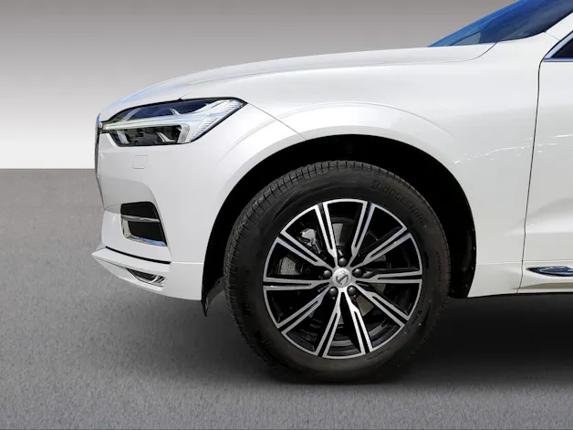 VOLVO XC60 2.0 T5 Inscription AWD