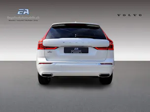 VOLVO XC60 2.0 T5 Inscription AWD
