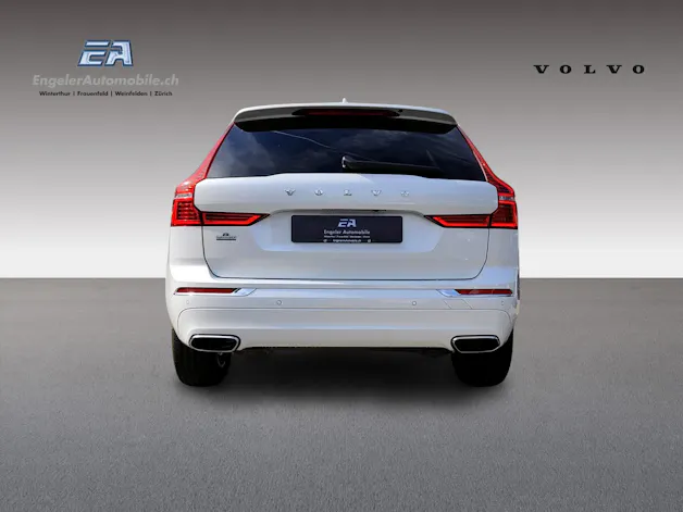 VOLVO XC60 2.0 T5 Inscription AWD