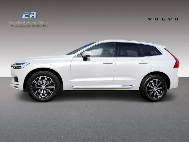 VOLVO XC60 2.0 T5 Inscription AWD