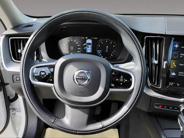 VOLVO XC60 2.0 T5 Inscription AWD