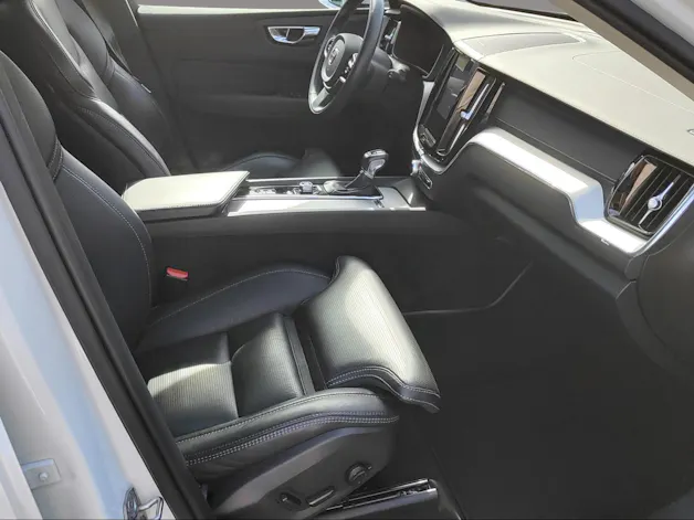 VOLVO XC60 2.0 T5 Inscription AWD