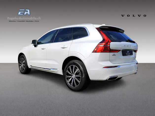 VOLVO XC60 2.0 T5 Inscription AWD