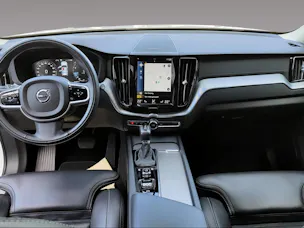 VOLVO XC60 2.0 T5 Inscription AWD