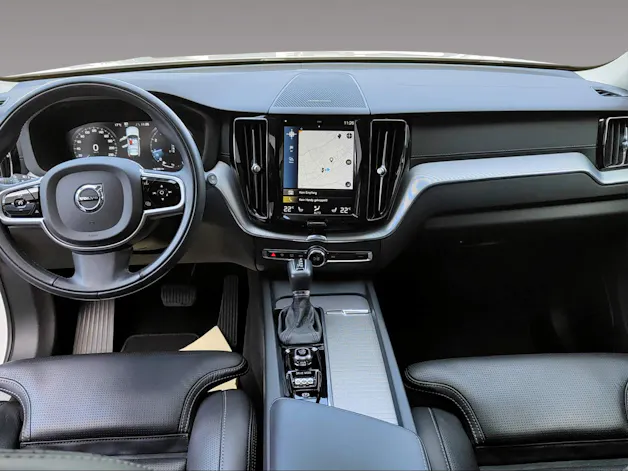 VOLVO XC60 2.0 T5 Inscription AWD