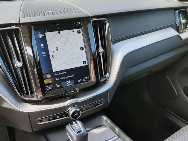 VOLVO XC60 2.0 T5 Inscription AWD