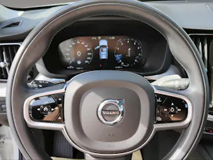 VOLVO XC60 2.0 T5 Inscription AWD