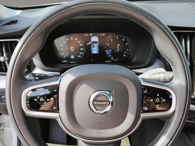 VOLVO XC60 2.0 T5 Inscription AWD