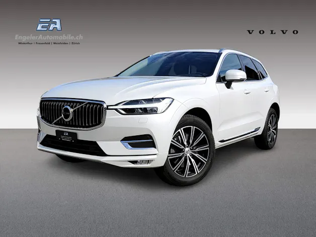 VOLVO XC60 2.0 T5 Inscription AWD