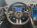 MERCEDES-BENZ GLC 53 AMG 4Matic+ 9G-Tronic