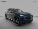 MERCEDES-BENZ GLC 53 AMG 4Matic+ 9G-Tronic