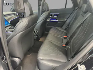 MERCEDES-BENZ GLC 53 AMG 4Matic+ 9G-Tronic