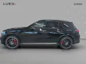 MERCEDES-BENZ GLC 53 AMG 4Matic+ 9G-Tronic