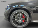 MERCEDES-BENZ GLC 53 AMG 4Matic+ 9G-Tronic