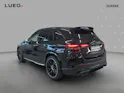 MERCEDES-BENZ GLC 53 AMG 4Matic+ 9G-Tronic