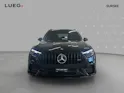 MERCEDES-BENZ GLC 53 AMG 4Matic+ 9G-Tronic