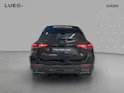 MERCEDES-BENZ GLC 53 AMG 4Matic+ 9G-Tronic