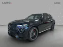 MERCEDES-BENZ GLC 53 AMG 4Matic+ 9G-Tronic