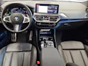 BMW X3 xDrive 20d M Sport 48V