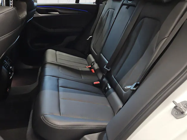 BMW X3 xDrive 20d M Sport 48V