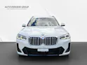 BMW X3 xDrive 20d M Sport 48V