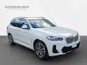BMW X3 xDrive 20d M Sport 48V