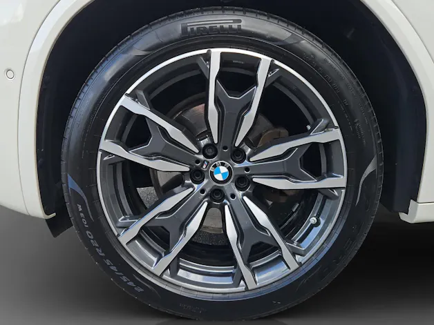 BMW X3 xDrive 20d M Sport 48V