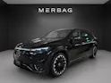 MERCEDES-BENZ EQS SUV 580 4Matic