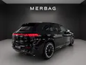 MERCEDES-BENZ EQS SUV 580 4Matic