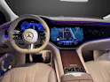 MERCEDES-BENZ EQS SUV 580 4Matic