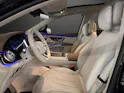 MERCEDES-BENZ EQS SUV 580 4Matic