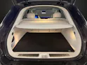 MERCEDES-BENZ EQS SUV 580 4Matic