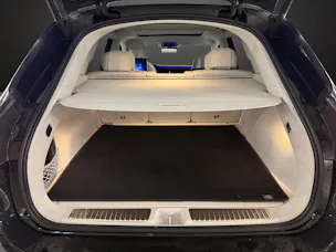 MERCEDES-BENZ EQS SUV 580 4Matic